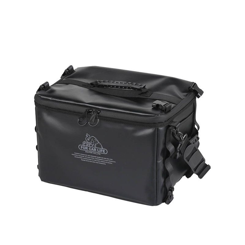 DULTON ダルトン クーラー バッグ Sサイズ 20L インナーバッグ付 クーラーバッグ、保冷バッグの商品画像