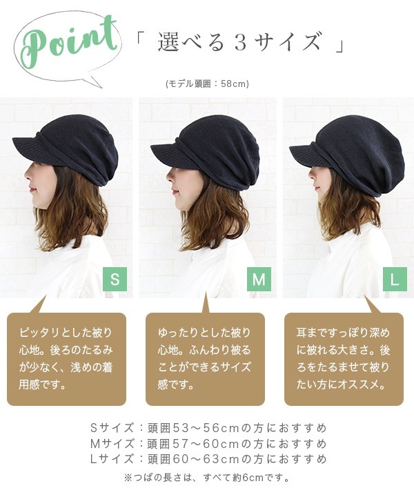 市場 医療用帽子 ニット帽 キャップ メール便送料無料 可愛い つば付き レディース おしゃれ かわいい メンズ 春夏 帽子 抗がん剤