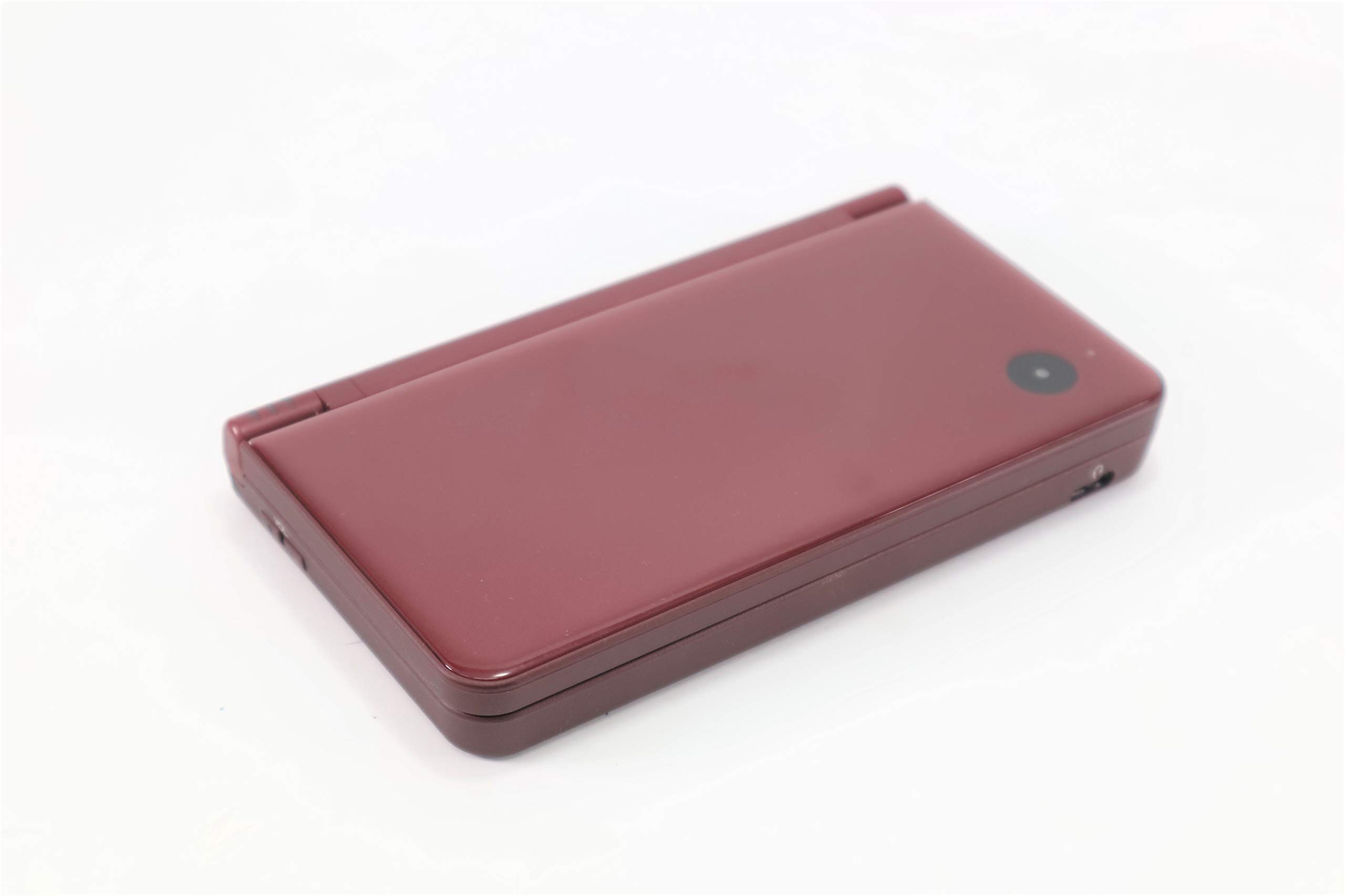  Nintendo DSi LL wine red [ производитель производство конец ]