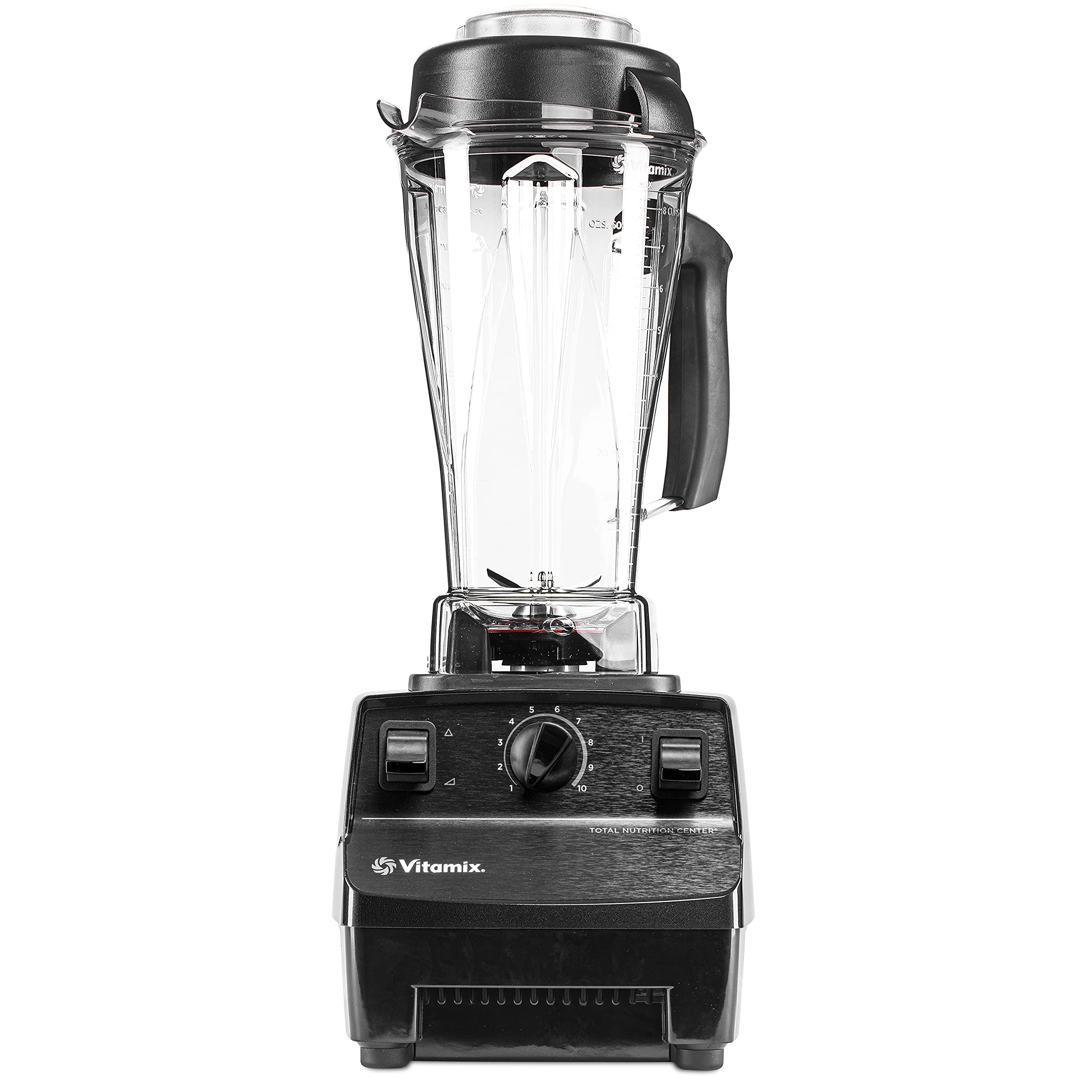 Vitamix Vitamix TNC5200 （ホワイト） ジューサー、ミキサー、フード