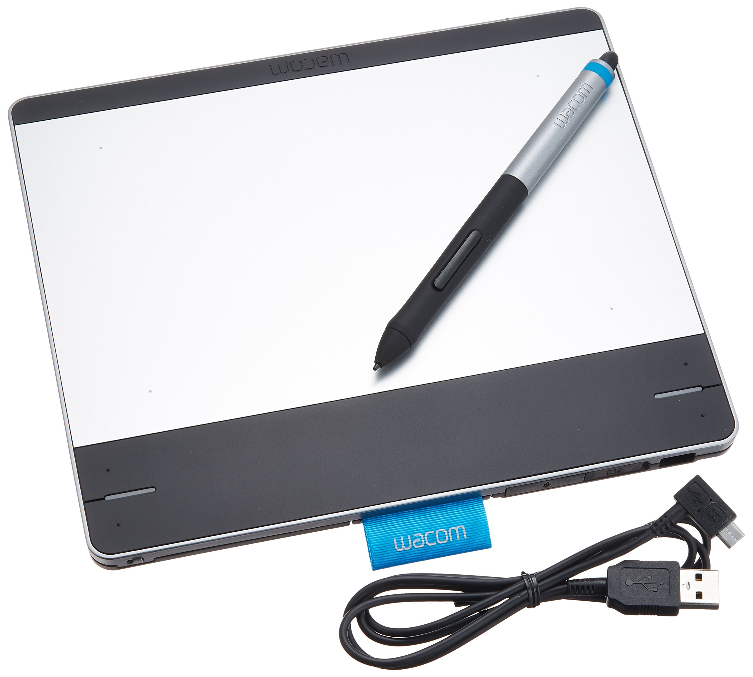 ワコム Intuos pen small CTL-480/S1 マウス、トラックボール