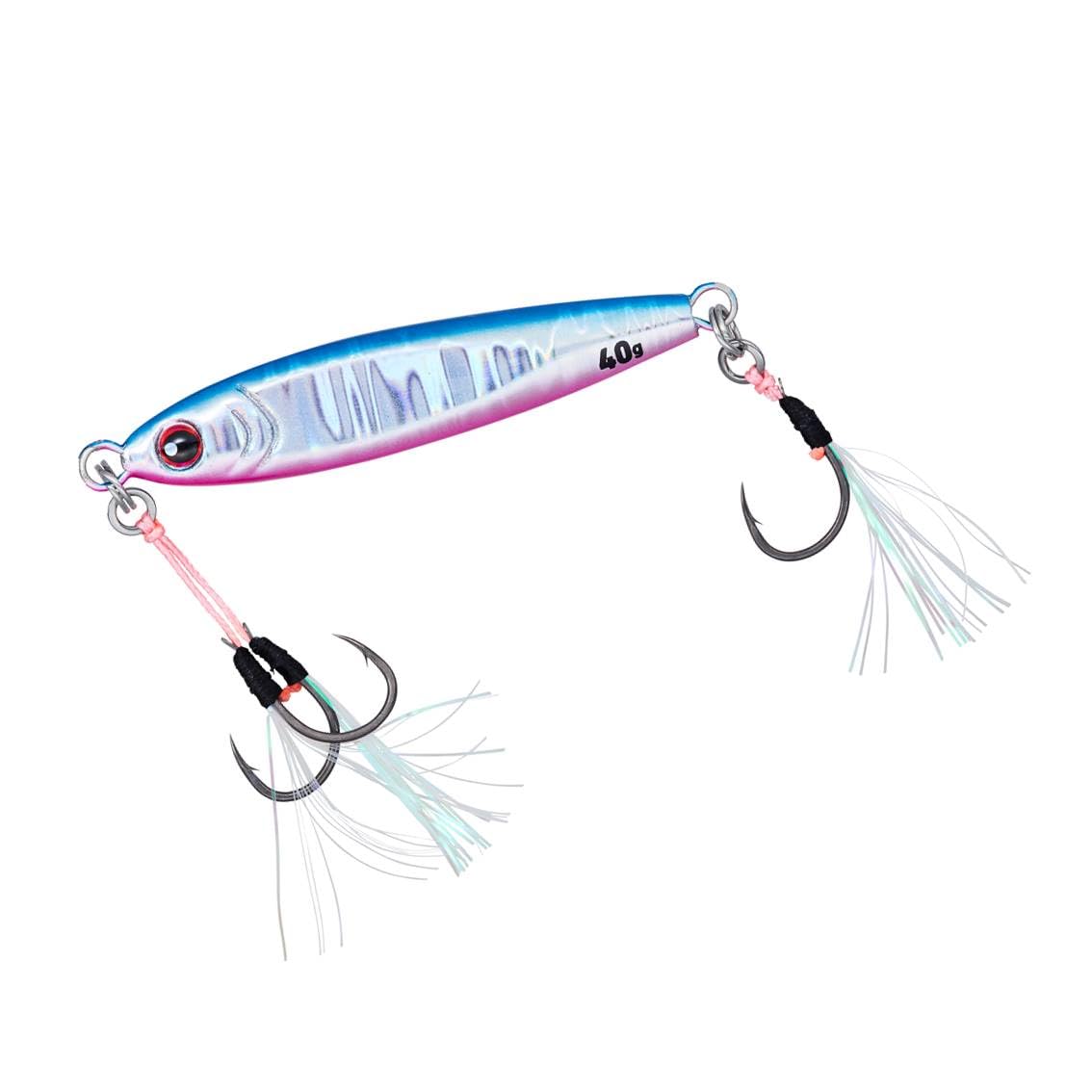 DAIWA（釣り） ソルティガ CVジグ SLJ SALTIGAの商品画像