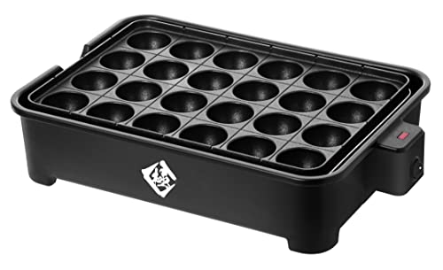 Iwatani カセットガスたこ焼器 スーパー炎たこ（えんたこ） CB-ETK-1