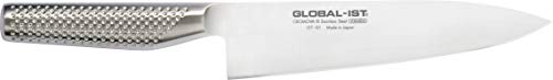 GLOBAL グローバルイスト 万能 19cm IST-01 三徳包丁の商品画像