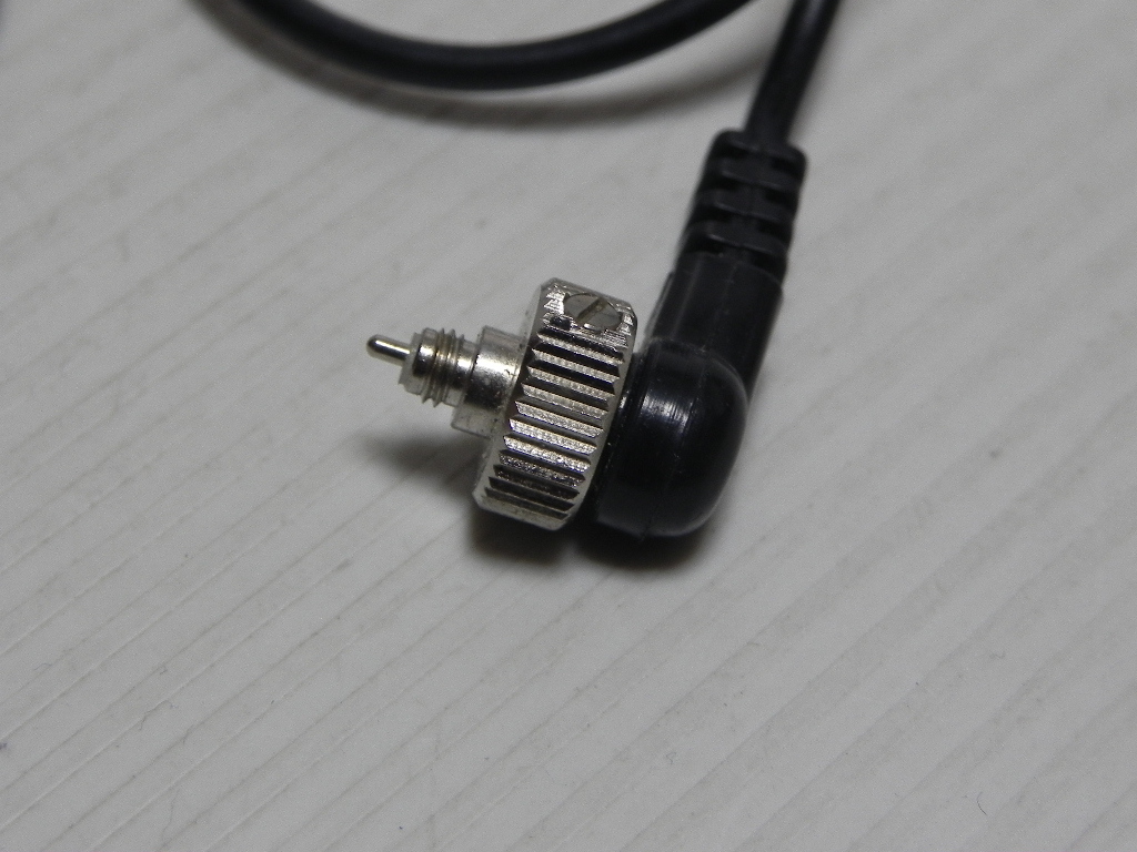 Contax Cable Switch L-30