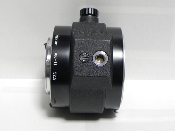 Nikon PN-11 авто контактный . кольцо 