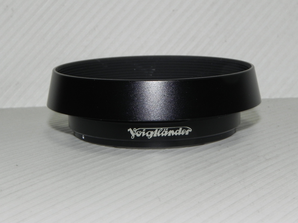 Voigtlander レンズフードVM LH-6の商品画像