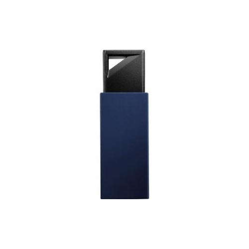 I-O DATA U3-PSH128G/B （128GB ブルー） USBメモリの商品画像
