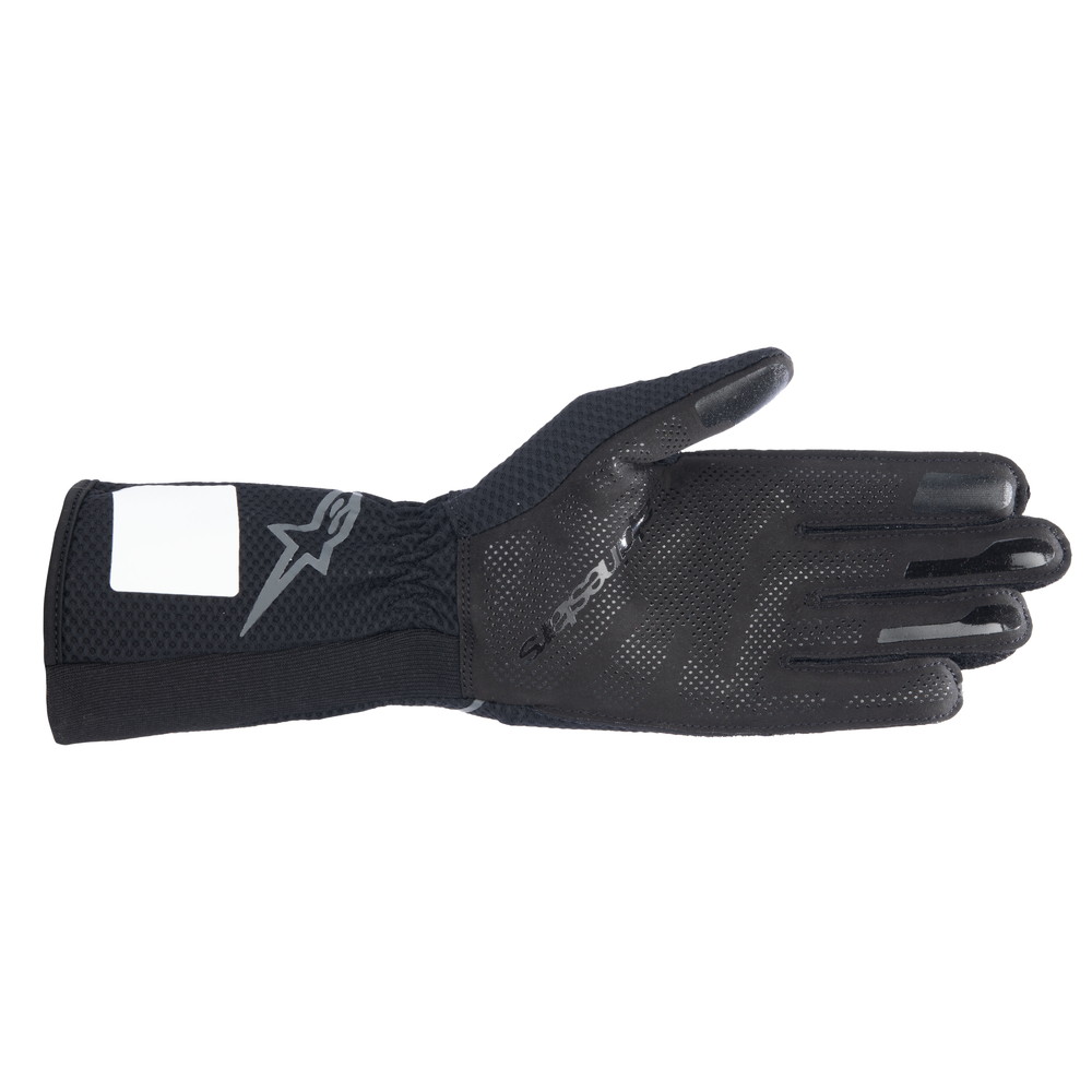 alpinestars( Alpine Stars ) TECH-1 KX V4 KART GLOVES BLACK ANTHRACITE размер :S номер товара :3551824-104-S