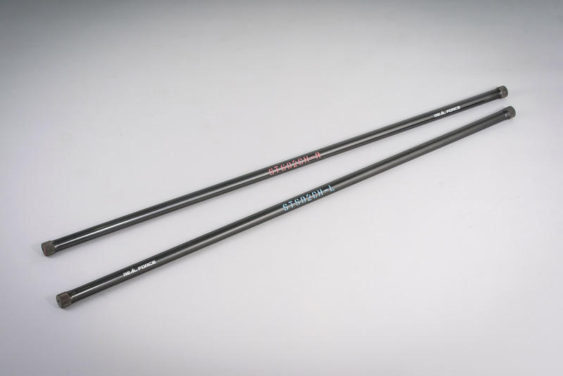Genb(..) tuned torsion bar [φ 26.8] product number :STS02CH