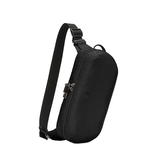  упаковка safe (Pacsafe)me Toro safe urban sling черный рукоятка z