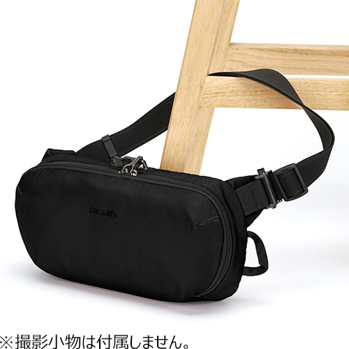  упаковка safe (Pacsafe)me Toro safe urban sling черный рукоятка z