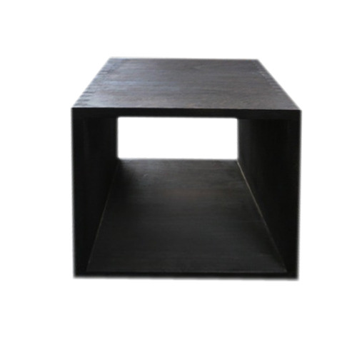 . Cube BOX лак черный 240 рукоятка z