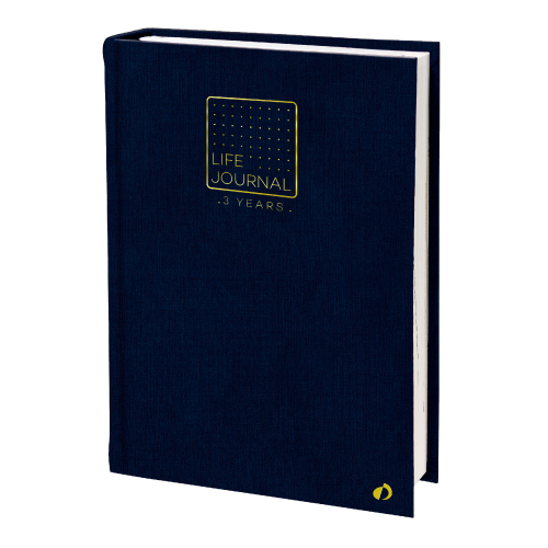 k весь tis(QUO VADIS) жизнь journal 3 year zA5 qv2371155 Париж голубой рукоятка z