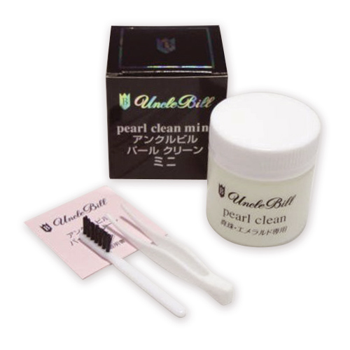 лодыжка Bill жемчуг clean Mini 50ml рукоятка z