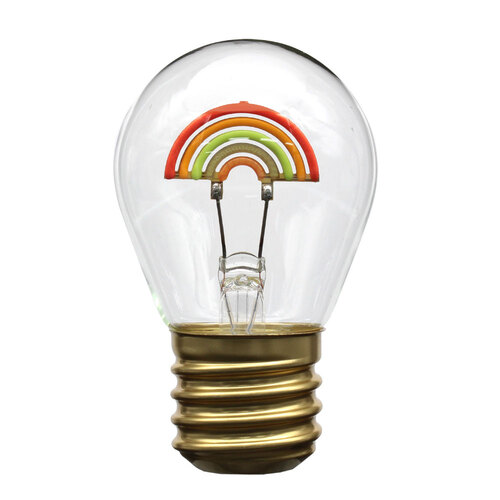  Япония Trust технология (JTT)fa колено neon клапан(лампа) (Funny Neon Bulb) JTNBULB-RBW.. рукоятка z