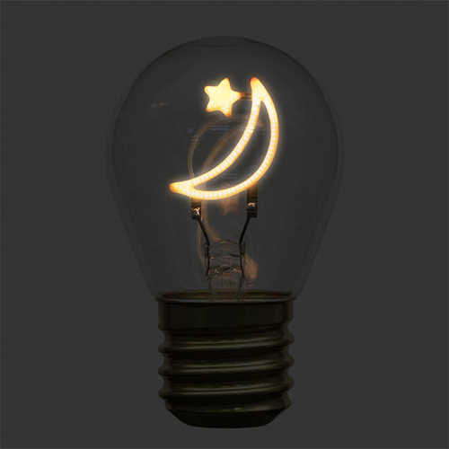  Япония Trust технология (JTT)fa колено neon клапан(лампа) (Funny Neon Bulb) JTNBULB-MON.... рукоятка z