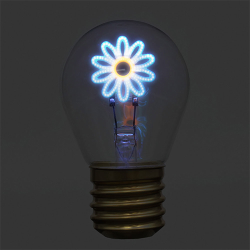  Япония Trust технология (JTT)fa колено neon клапан(лампа) (Funny Neon Bulb) JTNBULB-DSYhinagik рукоятка z