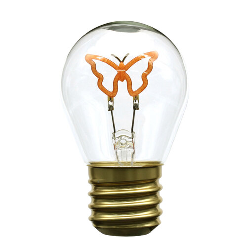  Япония Trust технология (JTT)fa колено neon клапан(лампа) (Funny Neon Bulb) JTNBULB-BFY..... рукоятка z