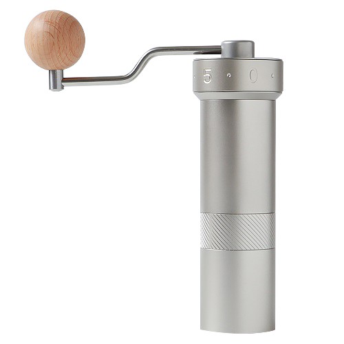  one Z pre so(1Zpresso) ZproLG-1ZPRESSO-ZPRO серебряный рукоятка z