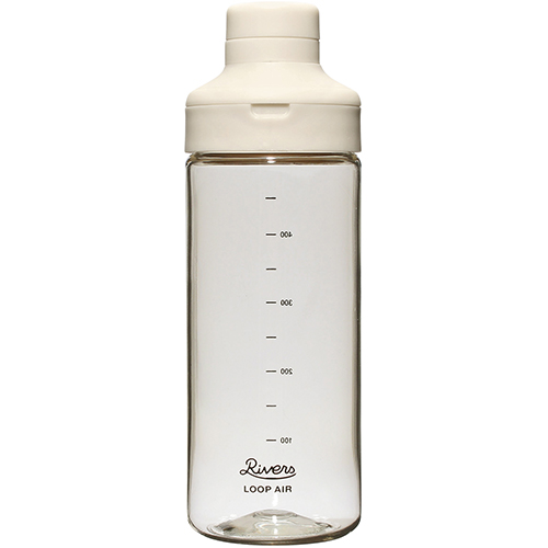 0.5L / アイボリー