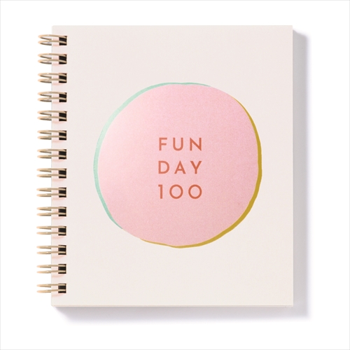 i.. выпускать вентилятор tei(FUN DAY)100 dia Lee розовый рукоятка z