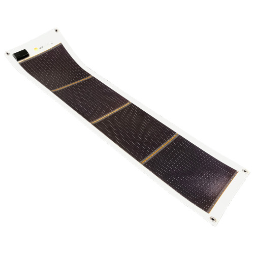 新品未使用エフウエイブ SunSoaker 携帯充電用太陽電池シート5W 黒色 Amazon.co.jp: エフウエイブ SunSoaker 携帯充電用太陽電池