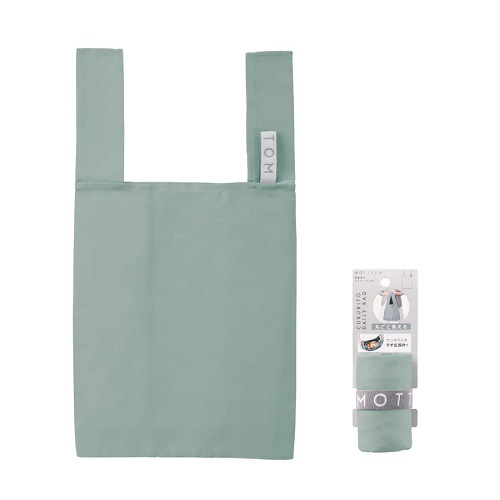 moteru(MOTTERU)krulitotei Lee сумка MO-1118 mint blue рукоятка z