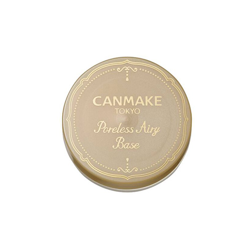  can макияж (CANMAKE)poa отсутствует воздушный Lee основа 02 натуральный бежевый рукоятка z