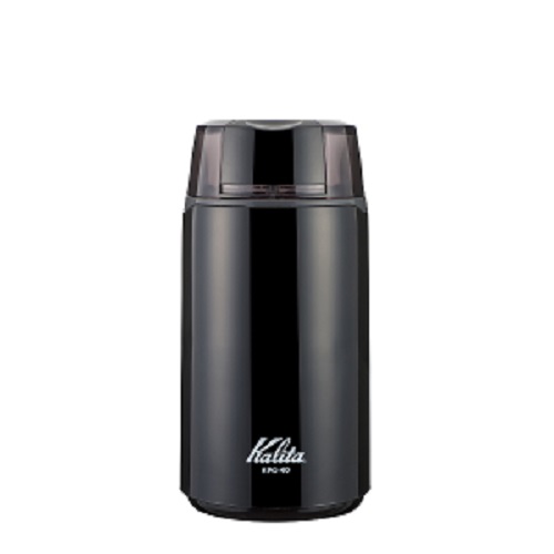  Carita (Kalita) кофе шлифовщик KPG-40 черный рукоятка z