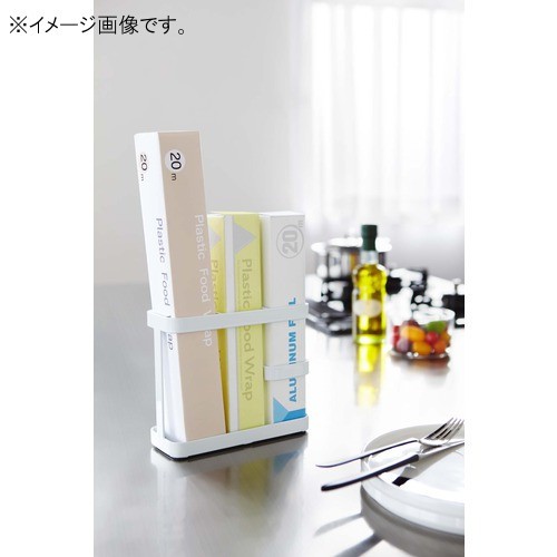  Yamazaki реальный индустрия tower( tower ) tool подставка широкий белый рукоятка z