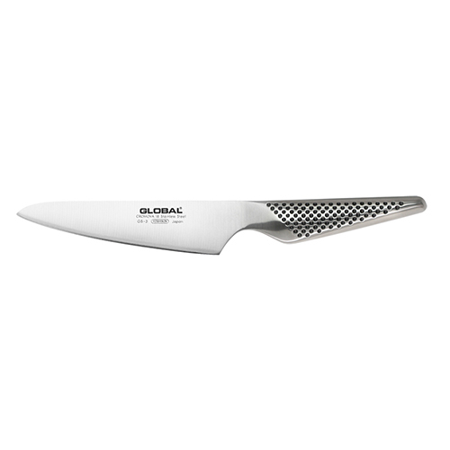 GLOBAL ペティーナイフ 13cm GS-3の商品画像