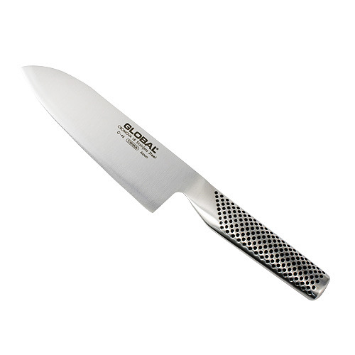 GLOBAL 三徳 18cm G-46の商品画像