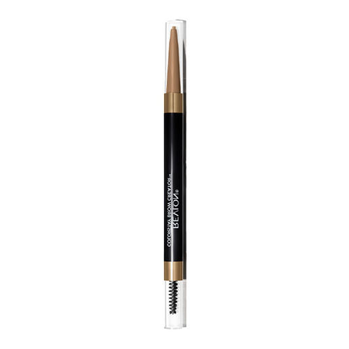 REVLON レブロン カラーステイ ブロウ クリエイター N （600 ヘーゼルブラウン） カラーステイ アイブロウの商品画像