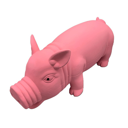  штраф собака (FineDog) большой pigla Tec -тактный i рукоятка z