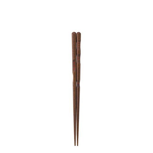 イシダ 三点支持箸（右利き） 20.5cmの商品画像
