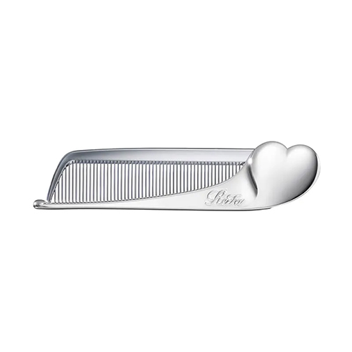 ReFa HEART COMB Aira リファハートコーム  ローズゴールド リファハートコーム アイラ - ReFa HEART COMB Aira | 商品情報