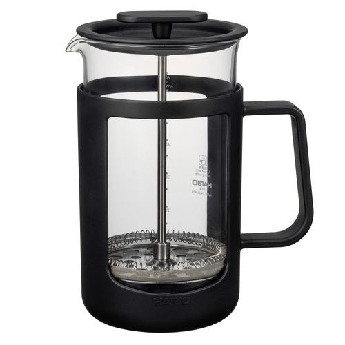  HARIO (HARIO) Cafe Press *U CPU-4-B рукоятка z