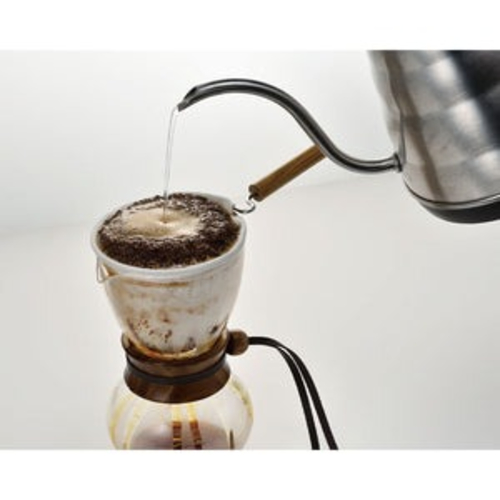  HARIO (HARIO) дерево шея 240ml DPW-1 рукоятка z