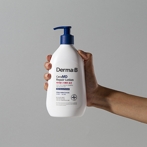 da-maB(DermaB) Sera MD ремонт лосьон рукоятка z