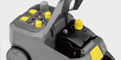  наложенный платеж не возможно KARCHER Karcher для бизнеса паровой очиститель SG4/4 [1.092-742.0]