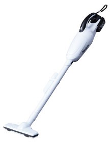 makita Makita 18V заряжающийся очиститель ( Capsule тип )CL180FDZ( синий )W( белый )toliga тип переключатель корпус только ( батарея * зарядное устройство продается отдельно )