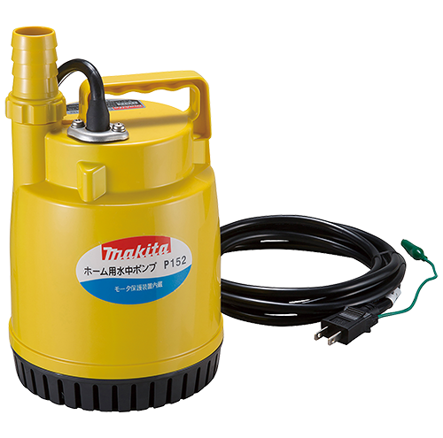 makita Makita погружной насос 100L/min 100V 60Hz P152