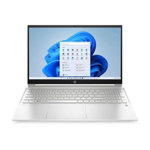 HP Pavilion 15-eh2062AU 6E1U4PA#ABJ [ノートパソコン/15.6型/解像度：1920 x 1080/Windows11/AMD Ryzen 5/メモリ：8GB/M.2：512GB] Windowsノートの商品画像