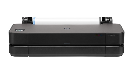 日本HP HP Designjet T250 A1モデル 5HB06A#BCD DesignJet インクジェットプリンター、インクジェット複合機の商品画像