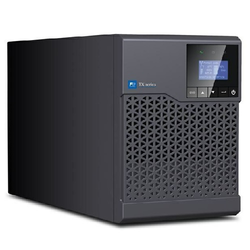 [ юридическое лицо ограничение ] Fuji электро- машина ( Mini UPS)MSP501TX1AS1C-JPN источник бесперебойного питания TX100 (500VA/360W) 0.5kVA автономный линия inter laktib system синусоидальная волна мощность 