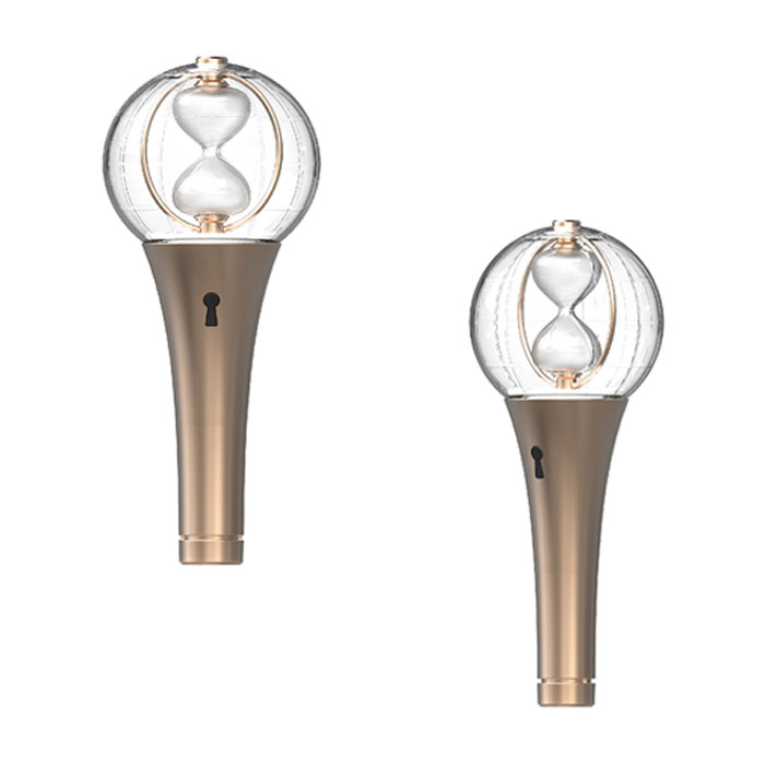 ATEEZei tea z new model official light stick official penlight VER2