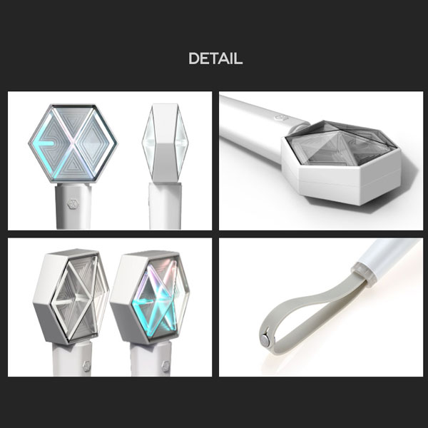 [ official with special favor ] EXOekso official penlight OFFICIAL FANLIGHT VER 3.0