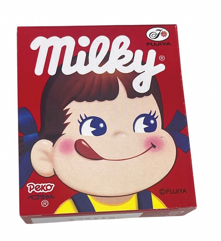 不二家 不二家 ミルキー 7粒×240箱 ミルキー（不二家） 飴、ソフト