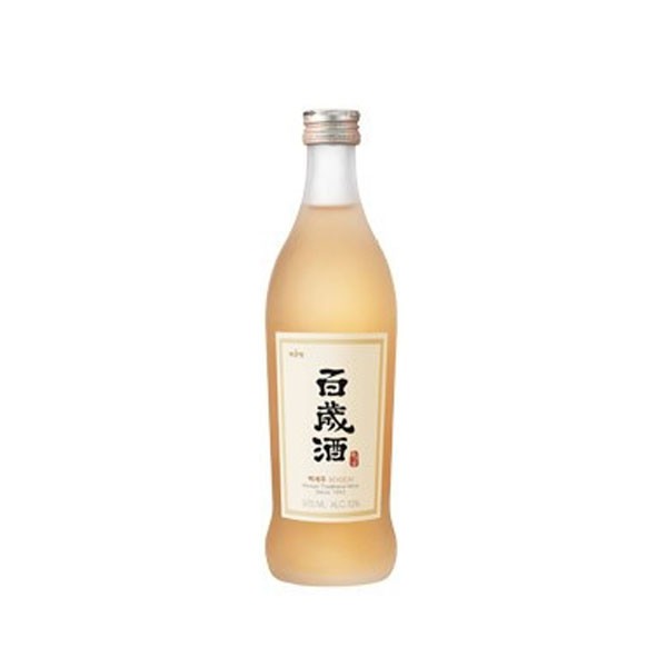 麹醇堂 百歳酒 375ml×1本の商品画像